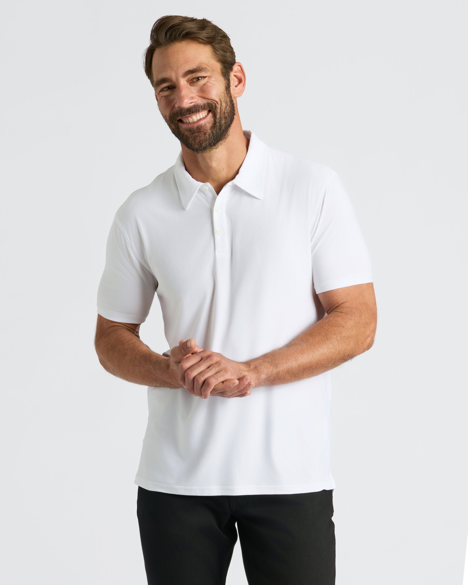 Polo sport – Lot de 3 – Image 2