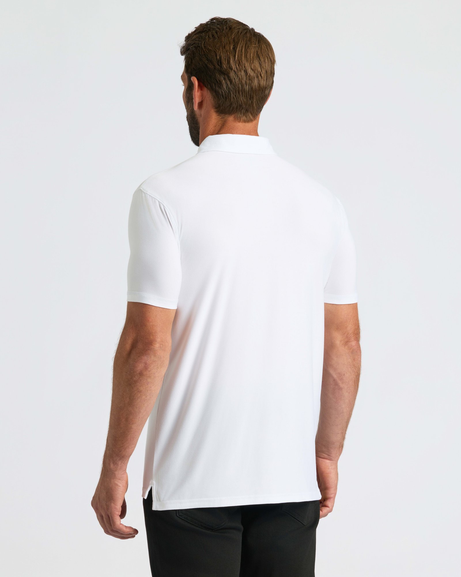 Polo sport – Lot de 3 – Image 4